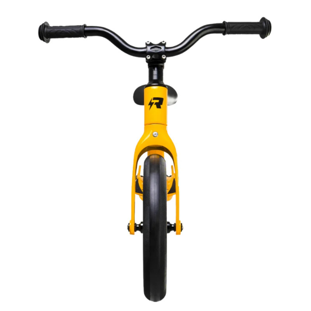 BICICLETA URANIUM KID SPIN BALANCE 12 CHISPA