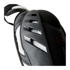CODERA FOX TITAN RACE ELBOW [NEGRO]
