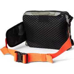 RIÑONERA FOX DE HIDRATACIÓN LUMBAR [GRN CAM]