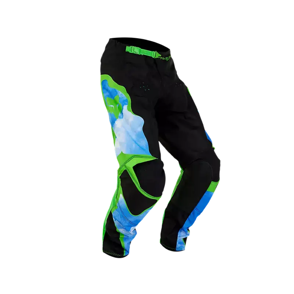 PANTALON FOX 180 ATLAS [AZUL]