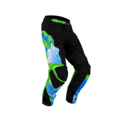 PANTALON FOX 180 ATLAS [AZUL]