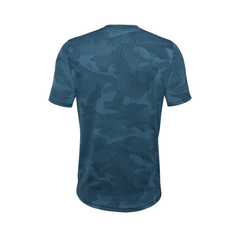 JERSEY FOX RANGER TRU DRI SS [AZUL CAMUFLADO]