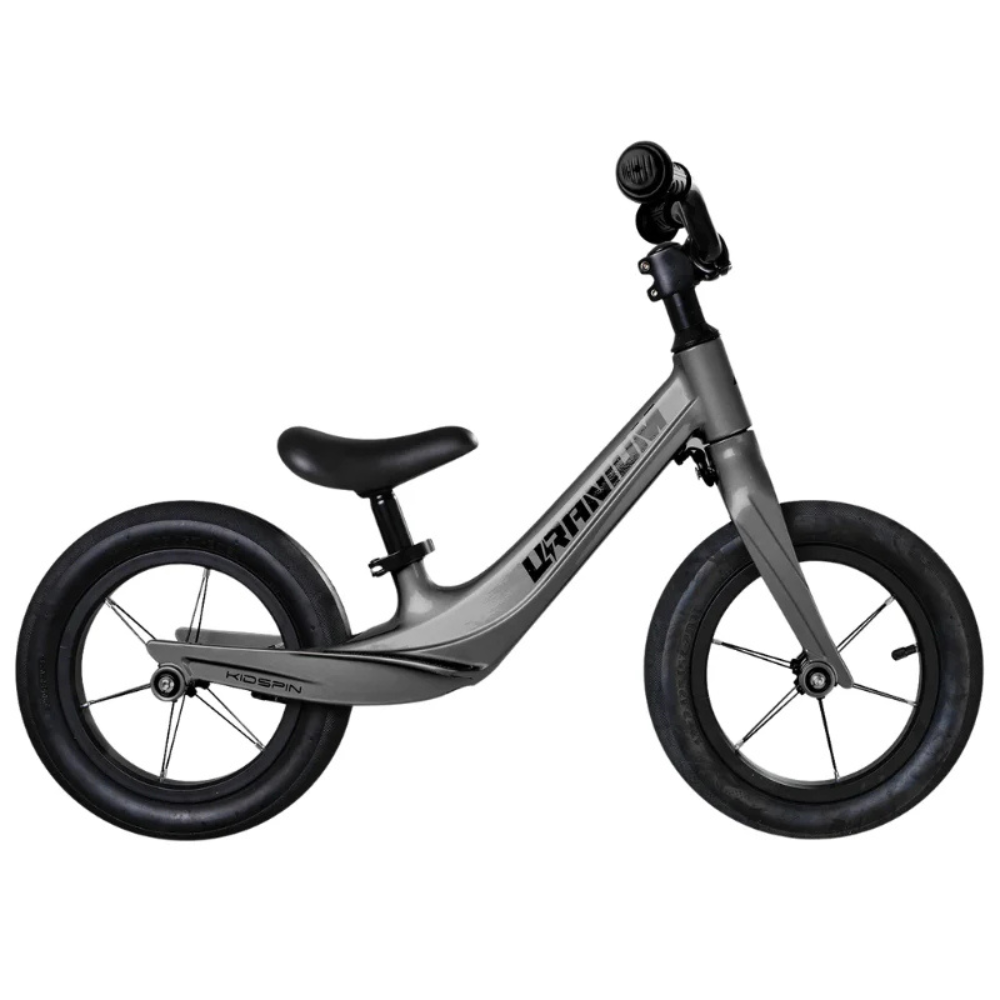 BICICLETA URANIUM KID SPIN BALANCE 12 ENERGÍA