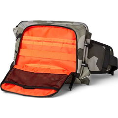RIÑONERA FOX DE HIDRATACIÓN LUMBAR [GRN CAM]