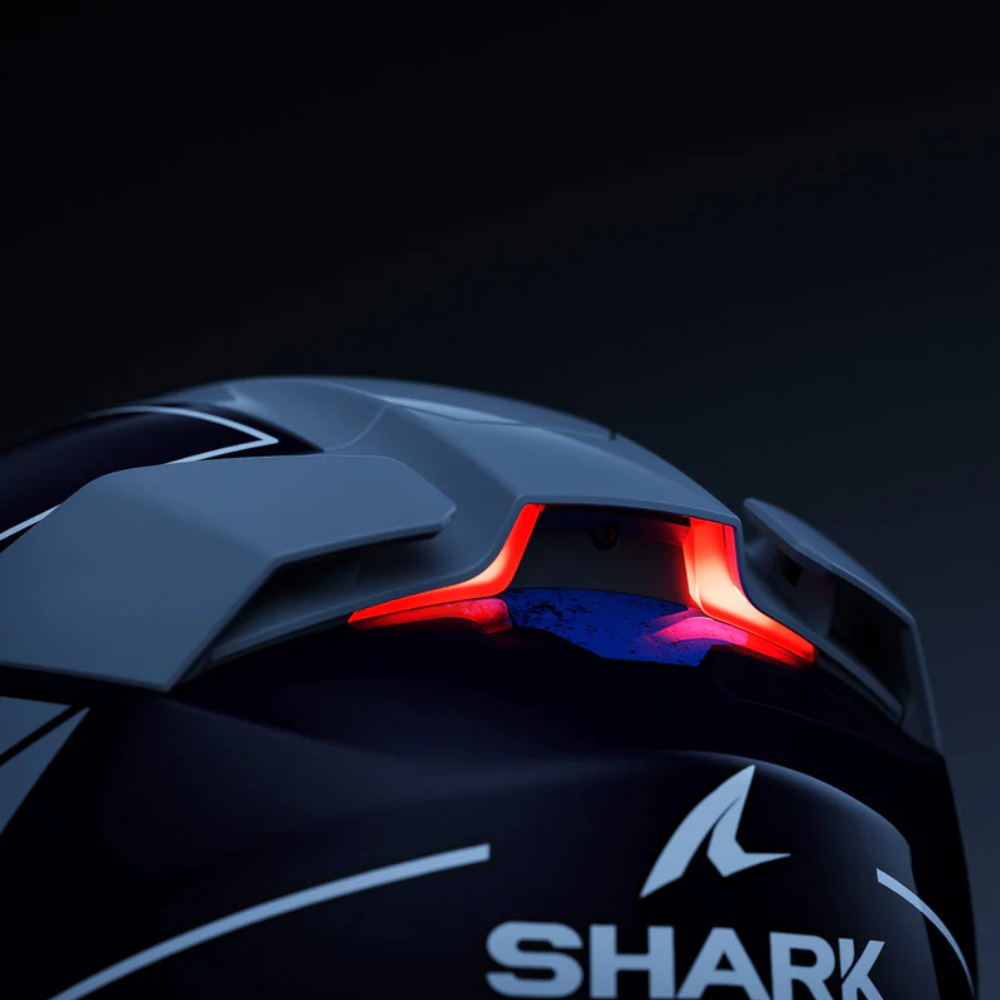 Shark - Skwal i3 Dark Shadow Edition (NEGRO)