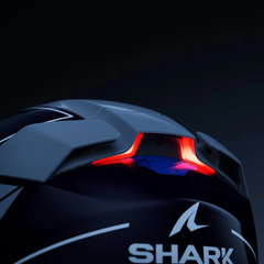Shark - Skwal i3 Dark Shadow Edition (NEGRO)
