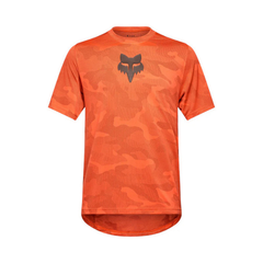 JERSEY FOX RANGER TRU DRI SS [NARANJA]
