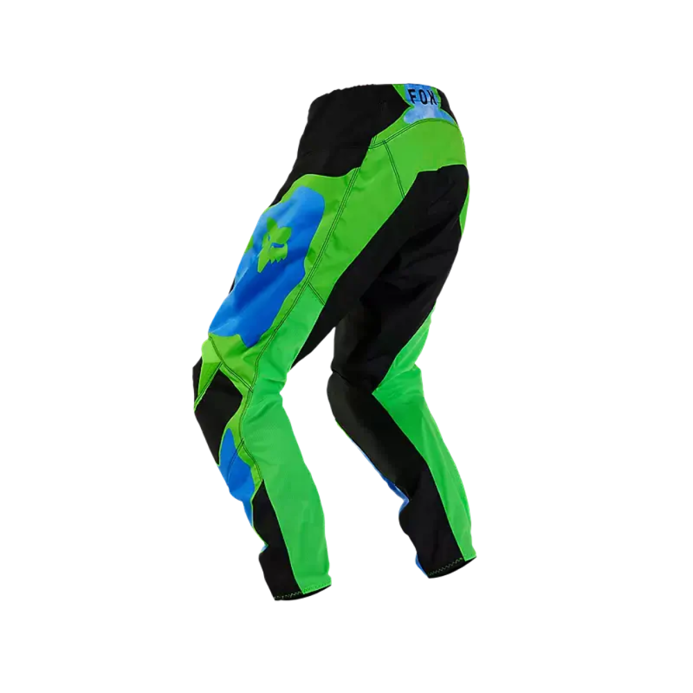 PANTALON FOX 180 ATLAS [AZUL]