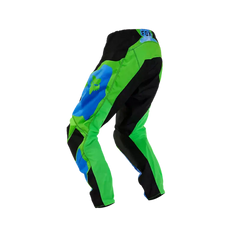 PANTALON FOX 180 ATLAS [AZUL]