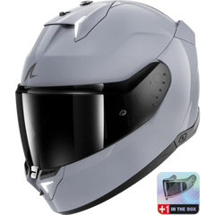 Shark - Skwal i3 Dark Shadow Edition (GRIS)