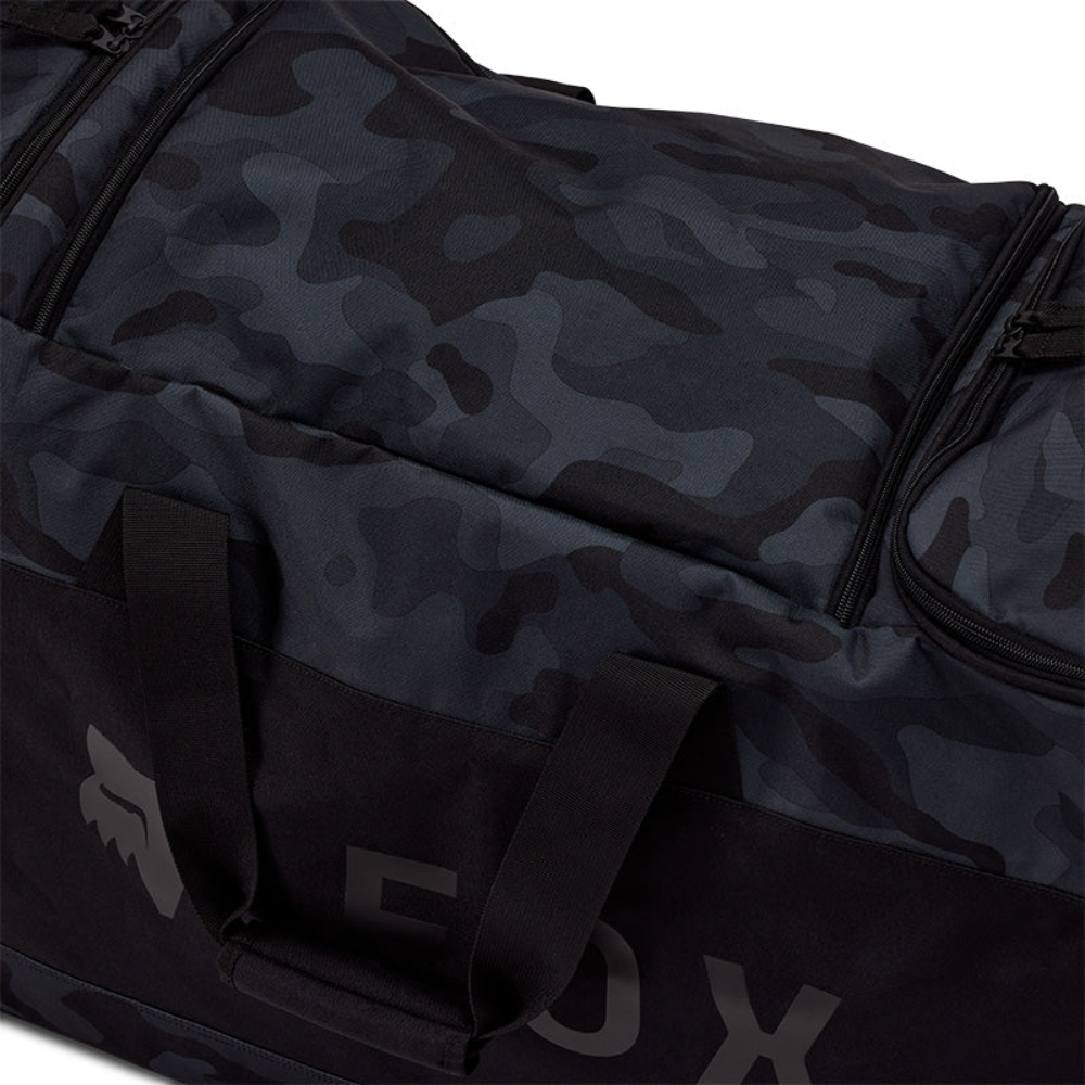 MALETA FOX RACE SPEC SHUTTLE 180 ROLLER [CAMUFLADO]