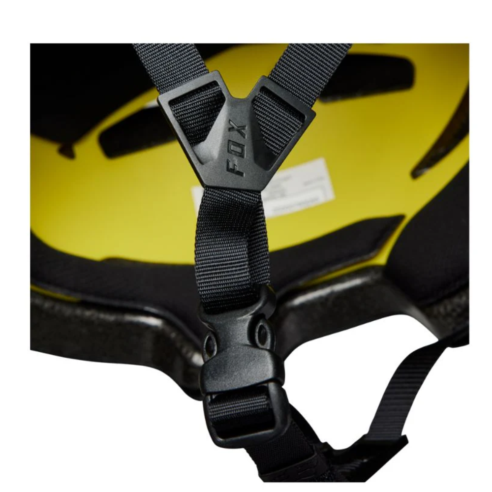 CASCO FOX FLIGHT CE [NEGRO]