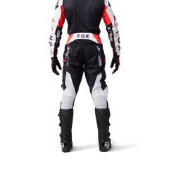 UNIFORME FOX 180 RACE SPEC [ROJO/NEGRO]