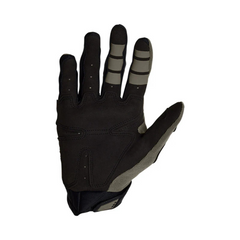 GUANTES FOX BOMBER [GRIS]