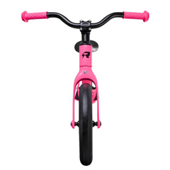 BICICLETA URANIUM KID SPIN BALANCE 12 CHICLE