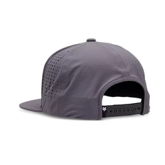 GORRA FOX NON STOP SNAPBACK [GRIS]