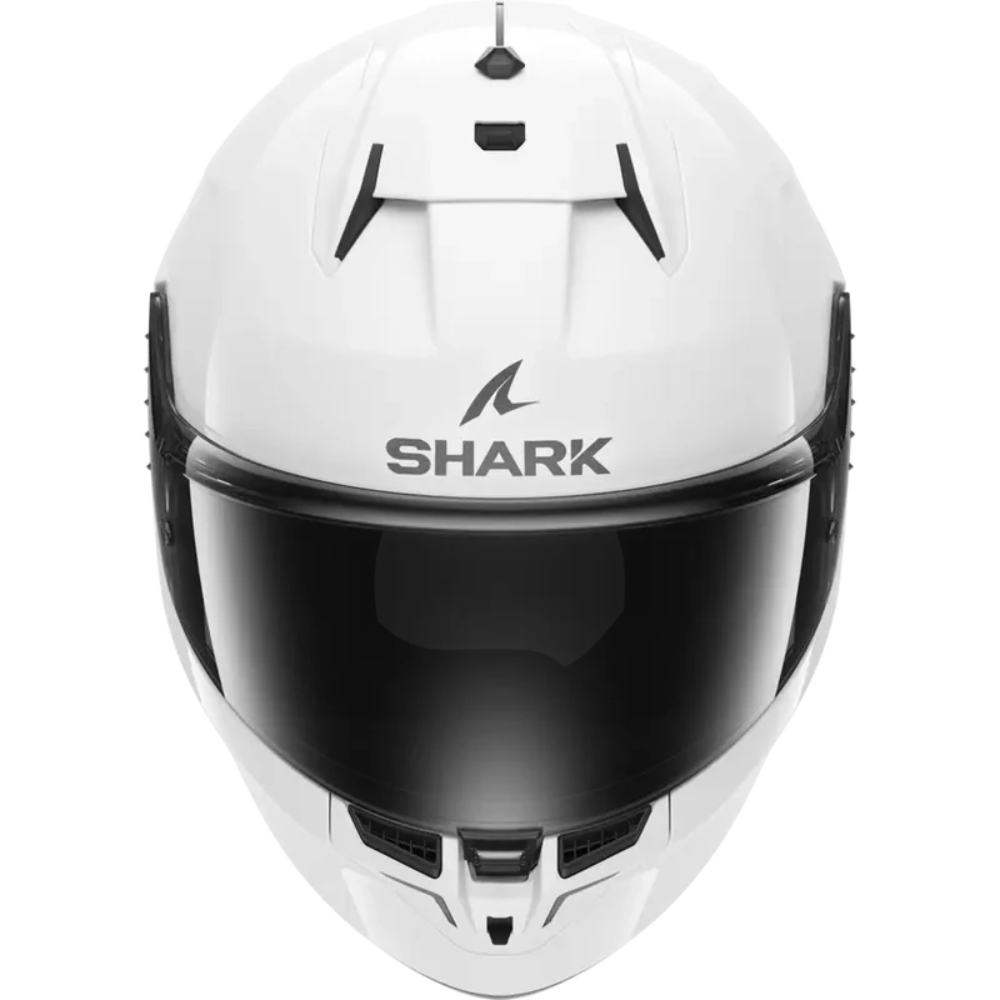 Shark - D-Skwal 3 Sólidos (BLANCO BRILLANTE)