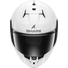Shark - D-Skwal 3 Sólidos (BLANCO BRILLANTE)