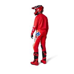UNIFORME FOX 180 TOXSYK [FLO RED]