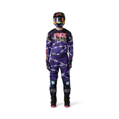 UNIFORME FOX 180 BARBED [MORADO]