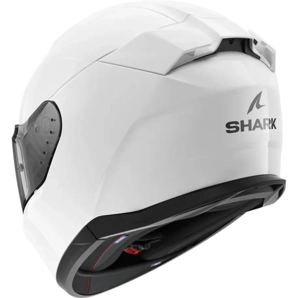 Shark - D-Skwal 3 Sólidos (BLANCO BRILLANTE)