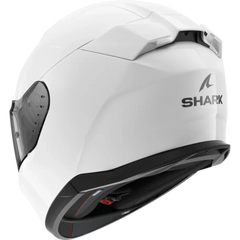 Shark - D-Skwal 3 Sólidos (BLANCO BRILLANTE)