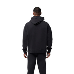 BUZO FOX WORDMARK OVERSIZED [NEGRO]
