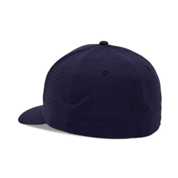 GORRA FOX NON STOP TECH FLEXFIT [AZUL REY]