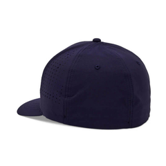 GORRA FOX NON STOP TECH FLEXFIT [AZUL REY]