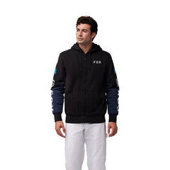BUZO FOX RS BLOCKED SASQUATCH [NEGRO]