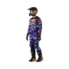 UNIFORME FOX 180 BARBED [MORADO]