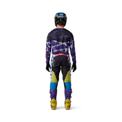 UNIFORME FOX 180 BARBED [MORADO]
