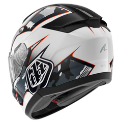 Shark - Ridill 2 Matrix by Troy Lee Designs