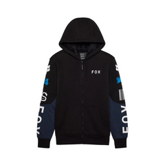 BUZO FOX RS BLOCKED SASQUATCH [NEGRO]