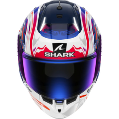Shark - Skwal i3 Réplica Zarco GP de Francia