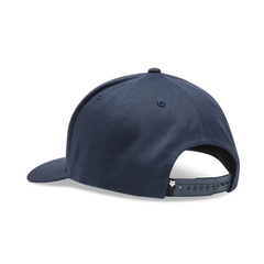GORRA FOX SLOGAN SNAP BACK [AZUL]