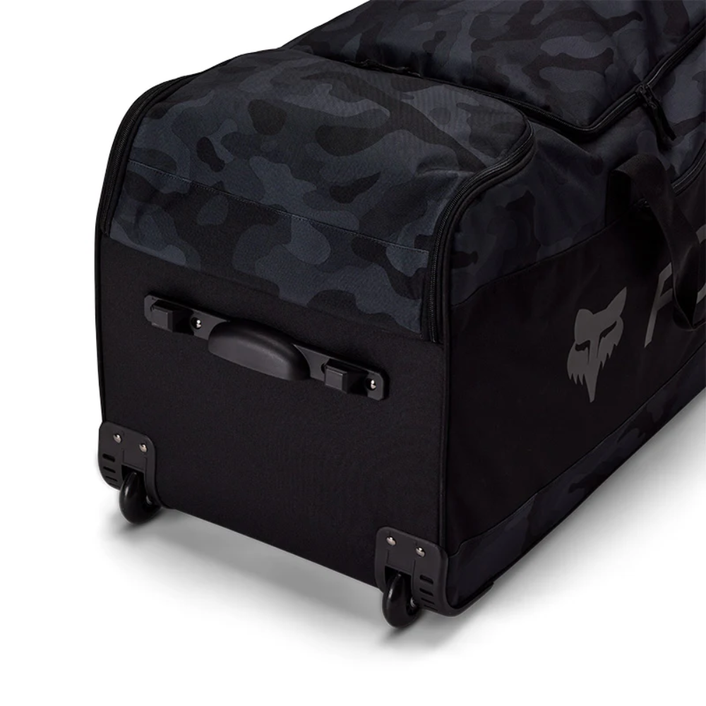 MALETA FOX RACE SPEC SHUTTLE 180 ROLLER [CAMUFLADO]