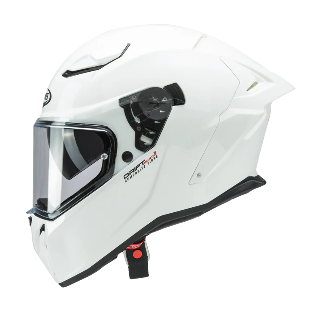 Caberg - Drift Evo II (BLANCO)