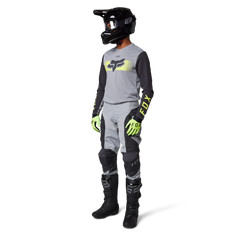 UNIFORME FOX RANGER OFF ROAD [STL GRY]