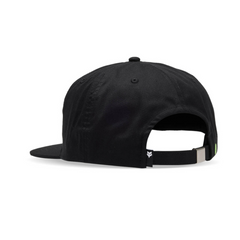 GORRA FOX IMAGE SNAPBACK [NEGRO]