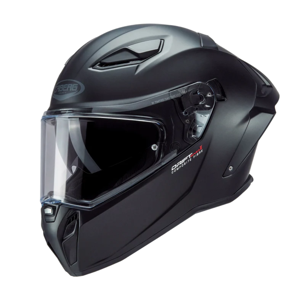 Caberg - Drift Evo II (NEGRO)