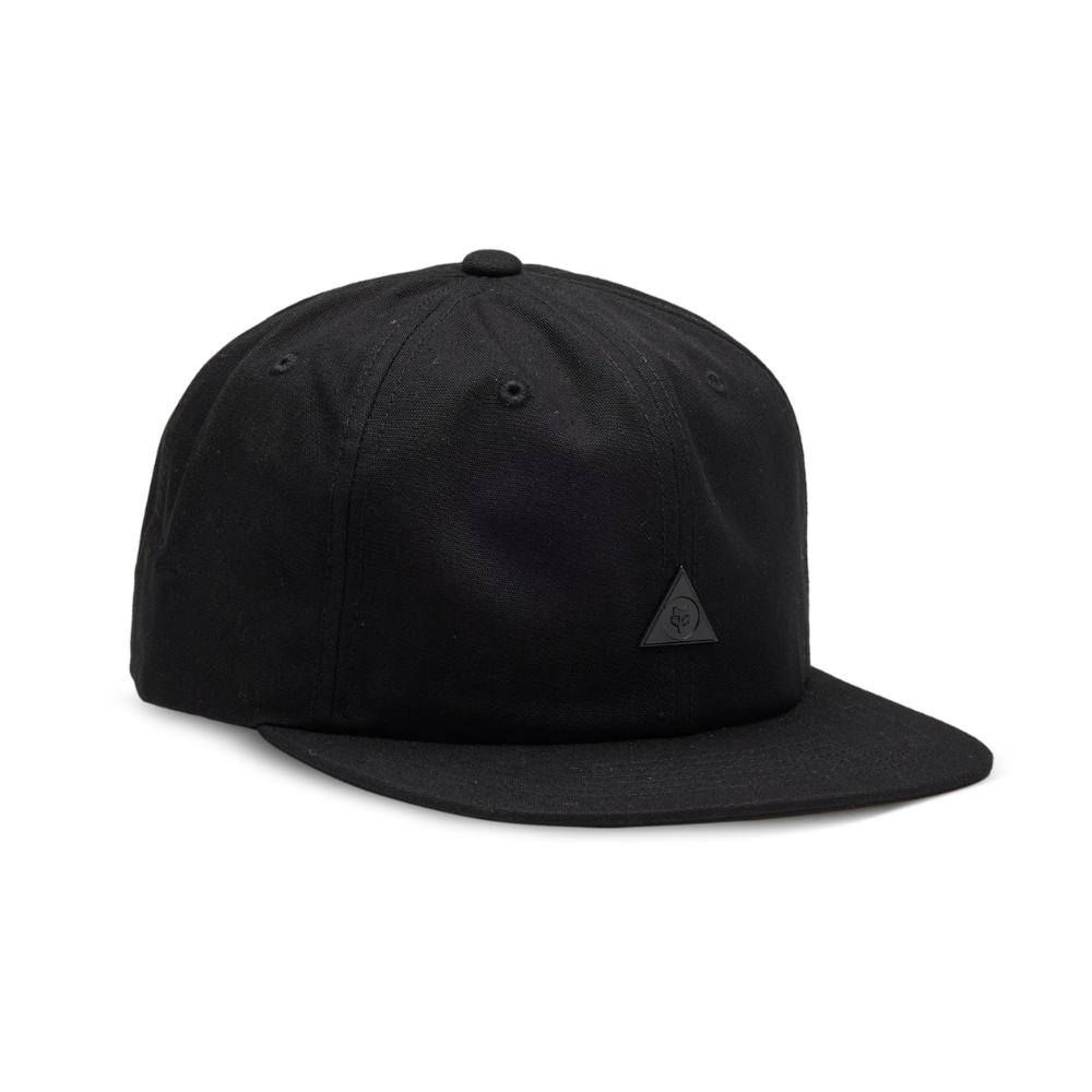GORRA FOX DIFFUSE ADJUSTABLE [BLK]
