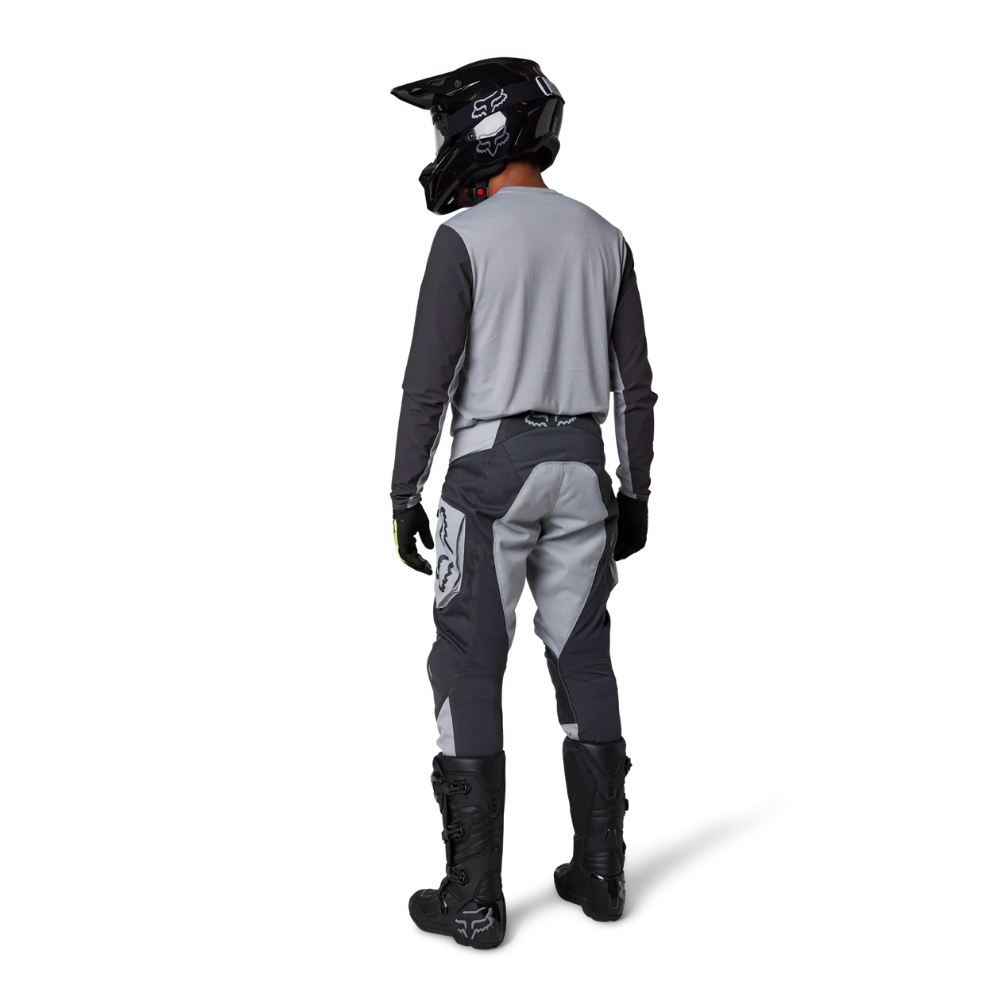 UNIFORME FOX RANGER OFF ROAD [STL GRY]