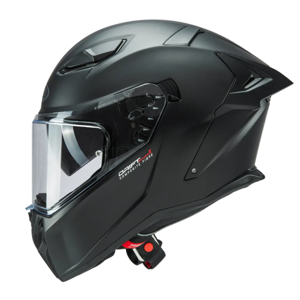 Caberg - Drift Evo II (NEGRO)