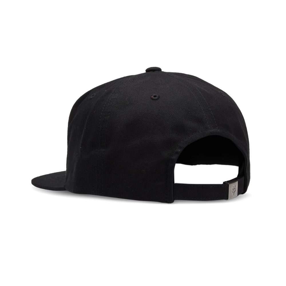 GORRA FOX DIFFUSE ADJUSTABLE [BLK]