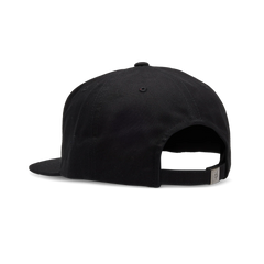 GORRA FOX DIFFUSE ADJUSTABLE [BLK]