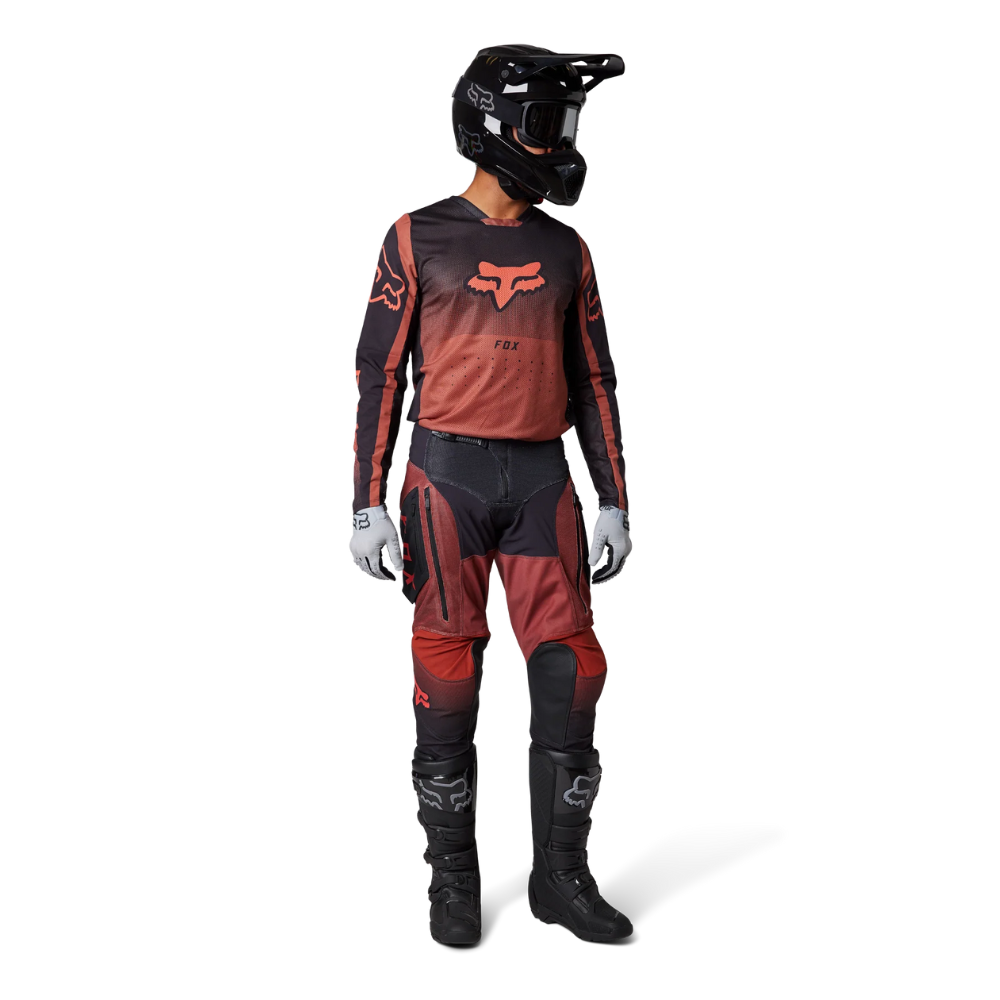 UNIFORME FOX RANGER AIR OFF ROAD JERSEY