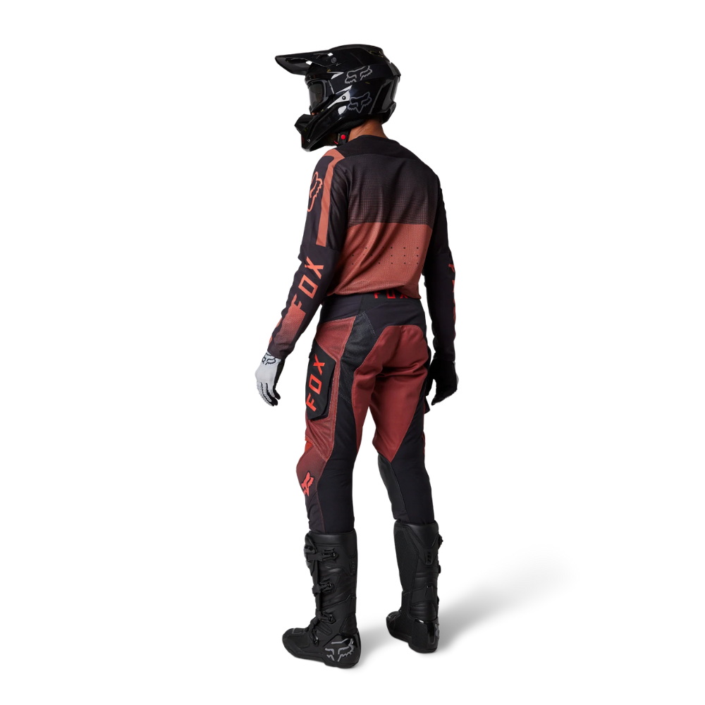 UNIFORME FOX RANGER AIR OFF ROAD JERSEY