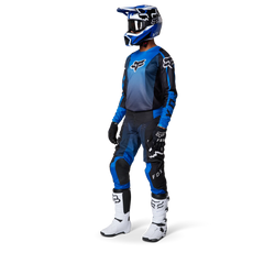 UNIFORME FOX 180 LEED [BLU]