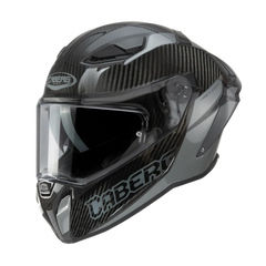 Caberg - Drift Evo II Carbon Nova (NEGRO GRIS)
